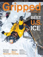 Gripped: The Climbing Magazine